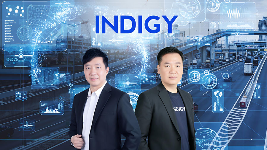 IDG ลั่นระฆังเทรด mai 24 ต.ค.นี้ ชูหนึ่งในผู้นำด้านที่ปรึกษาด้านดิจิทัลทรานส์ฟอร์เมชัน ตั้งเป้ารายได้ 3 ปีทะยาน 2 เท่า