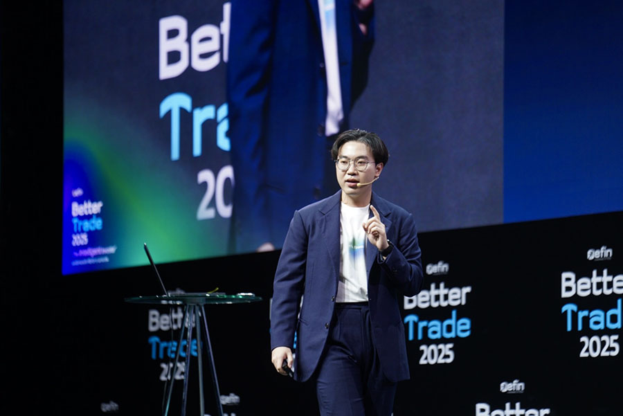 efin Group เปิดตัว ‘efin.finance (Beta)’ แพลตฟอร์ม AI ด้านการลงทุน - One hub for all insights พร้อมเปิด Exclusive Beta Access ให้ทดลองฟรี และรับสิทธิ์เข้าถึงข้อมูลระดับสูงสุดตลอดช่วง Beta สำหรับผู้ใช้งานกลุ่มแรก