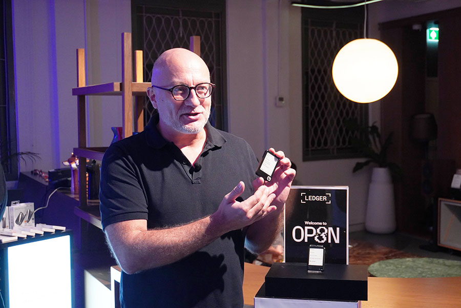 Ledger ปักธงความเป็นผู้นำระดับโลกด้านความปลอดภัยของสินทรัพย์ดิจิทัล พร้อมทำให้ผลิตภัณฑ์ของตนเข้าถึงได้ง่ายสำหรับทุกคน