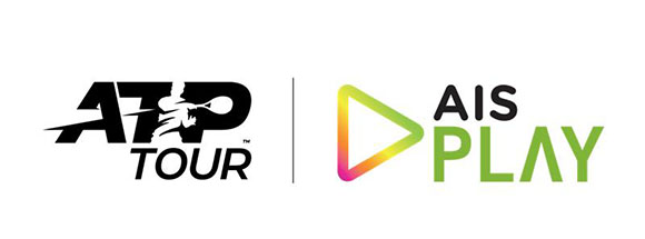AIS PLAY จับมือ ATP Media ประกาศความร่วมมือระยะยาว ถ่ายทอดสดศึกเทนนิสชายระดับโลก ส่งตรงทุกแมตช์สุดมันส์ ที่แฟนเทนนิสทั่วโลกตั้งตารอ