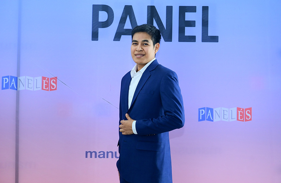 PANEL ส่งซิกผลงาน Q4/68 โตแรง! หนุนรายได้ทั้งปีออลไทม์ไฮ