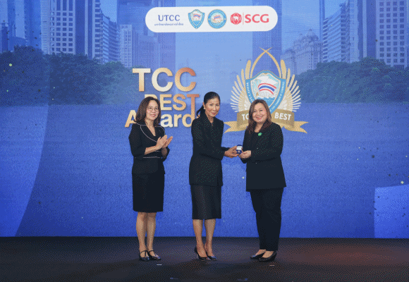 กรุงเทพประกันภัยตอกย้ำองค์กรจรรยาบรรณดีเด่น รับเข็มกลัดเชิดชูเกียรติจากงานประกาศเกียรติคุณจรรยาบรรณดีเด่น หอการค้าไทย 2568