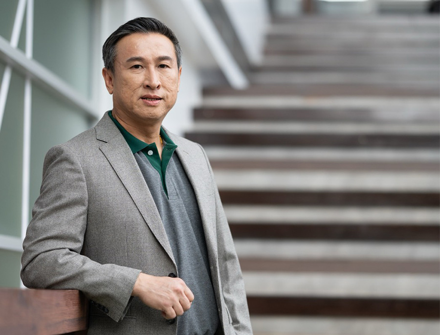 ATLAS ลุยขยายทุกธุรกิจ! รับปีม้าทอง