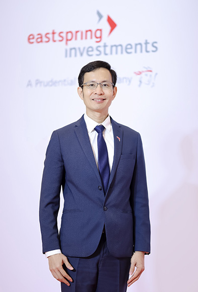 บลจ.อีสท์สปริง มีมุมมองเชิงบวกหลังเลือกตั้ง ชี้บรรยากาศการลงทุน &lsquo;เปิดรับความเสี่ยง&rsquo; มากขึ้น ลุ้นรัฐออกนโยบายกระตุ้นระยะสั้นผสานพัฒนาเศรษฐกิจในระยะยาว ยกระดับไทยในฐานะ Investment Destination