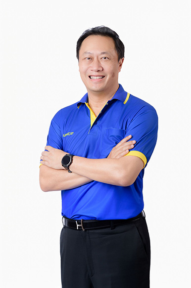 SUSCO พื้นฐานแน่น จ่อขึ้น XD 12 มี.ค.นี้!