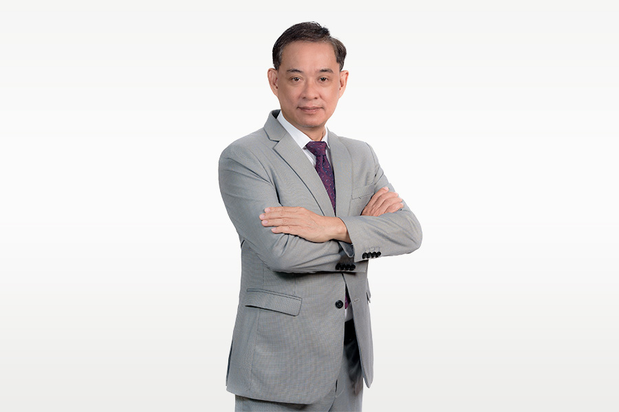 UNIX ผู้บริหาร ฝีมือดีเยี่ยม!