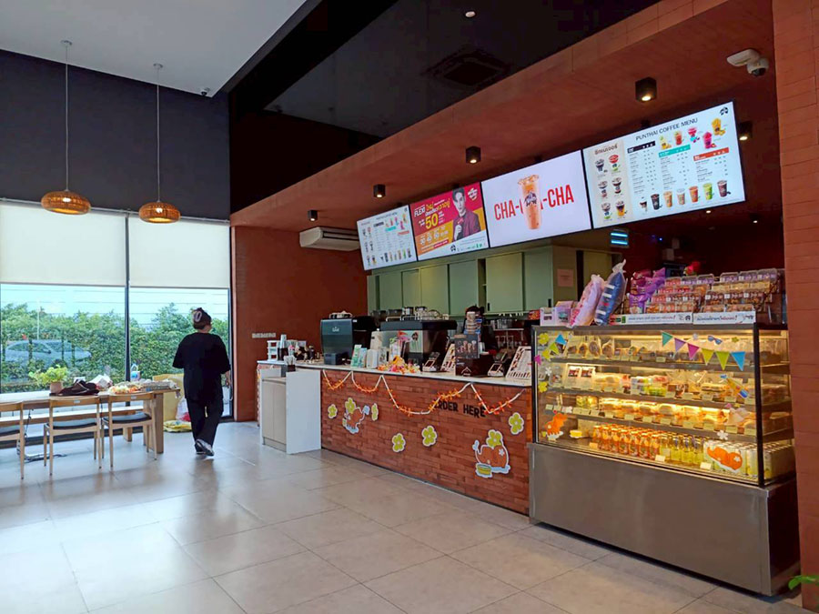 &lsquo;พันธุ์ไทย&rsquo; เปิด 4 ไฮไลต์เด็ด เปลี่ยน &lsquo;ทางผ่าน&rsquo; เป็น &lsquo;จุดหมาย&rsquo; ของคนเดินทางตลอดสงกรานต์นี้