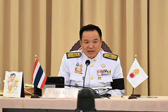 สรุปข่าวการประชุมคณะรัฐมนตรี 2 มิถุนายน 2569