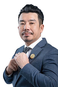 จับตา ‘เอกะพัน‘ มหาเศรษฐีลาวผู้กุมบังเหียน นั่งประธานบอร์ด ALPHAX