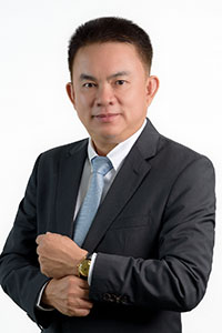 DTCENT พร้อมลุยอาเซียน