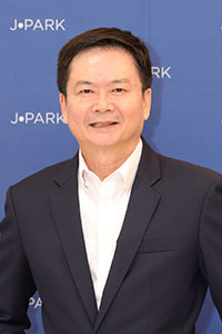JPARKสันติพล