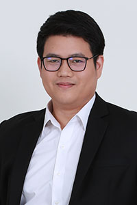 TVDH เสริมทัพผู้บริหารใหม่ ‘อรรคกิตติ์ ไม้เกตุ’ รับตำแหน่งประธานเจ้าหน้าที่สายงานธุรกิจ