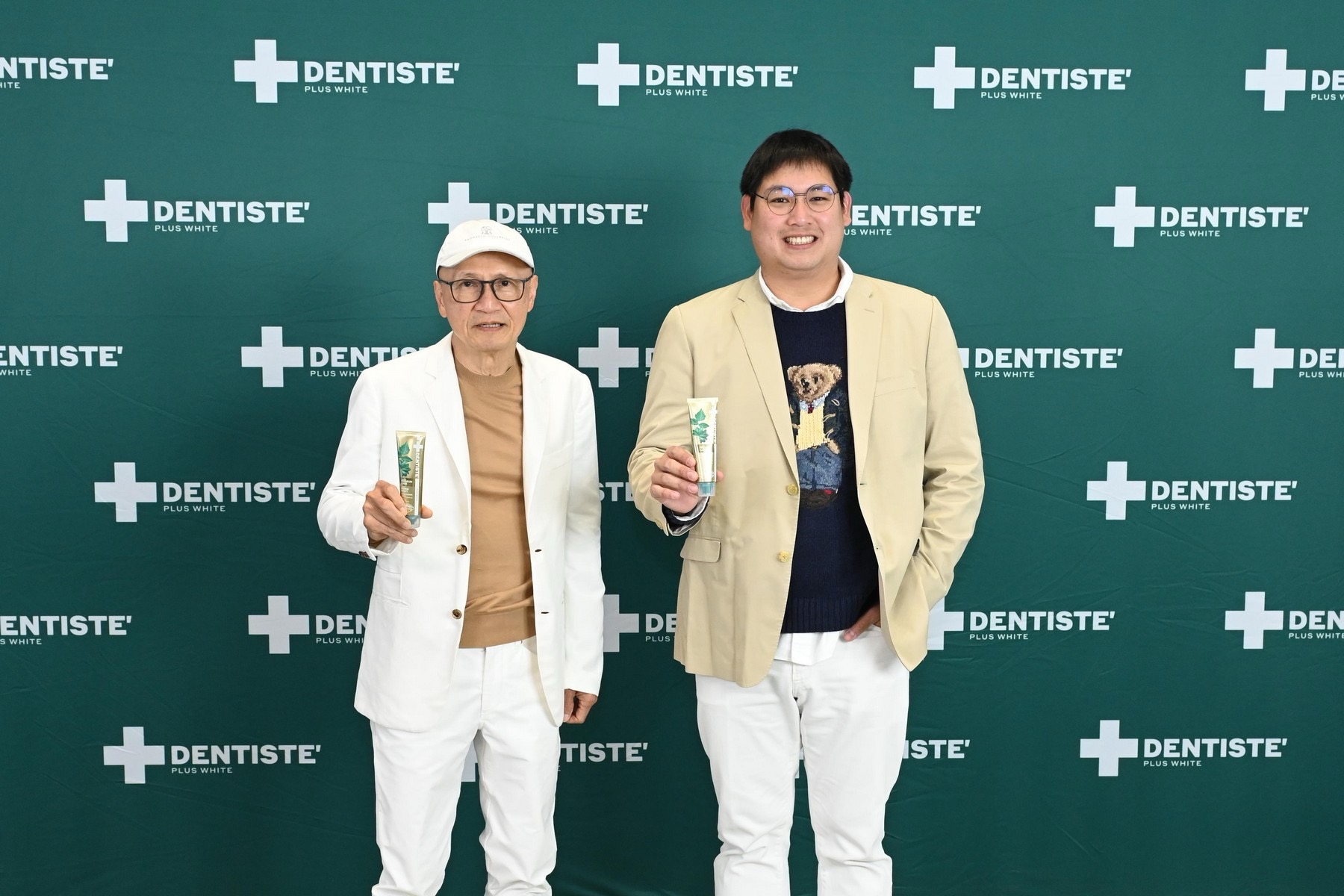 เดนทิสเต้ ประกาศแผนปี 2569ตั้งเป้าผู้นำผลิตภัณฑ์ดูแลช่องปากระดับพรีเมียมในเอเชีย