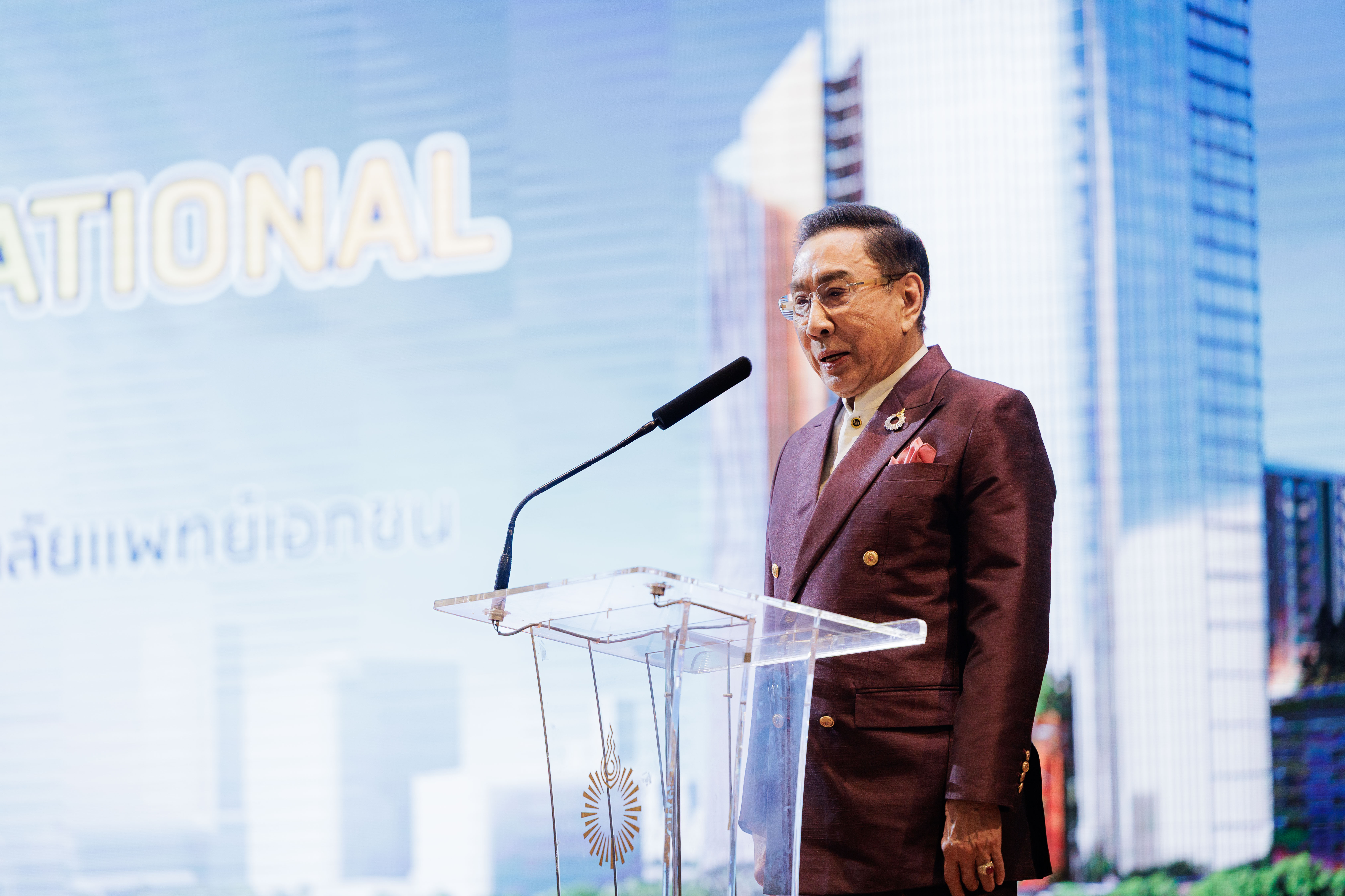 พรีบิลท์ เปิดโรงพยาบาลวิถีใหม่ล้ำหน้า ด้านการแพทย์​ที่ทันสมัย ตอบโจทย์​ยุคดิจิตอล​อนาคต