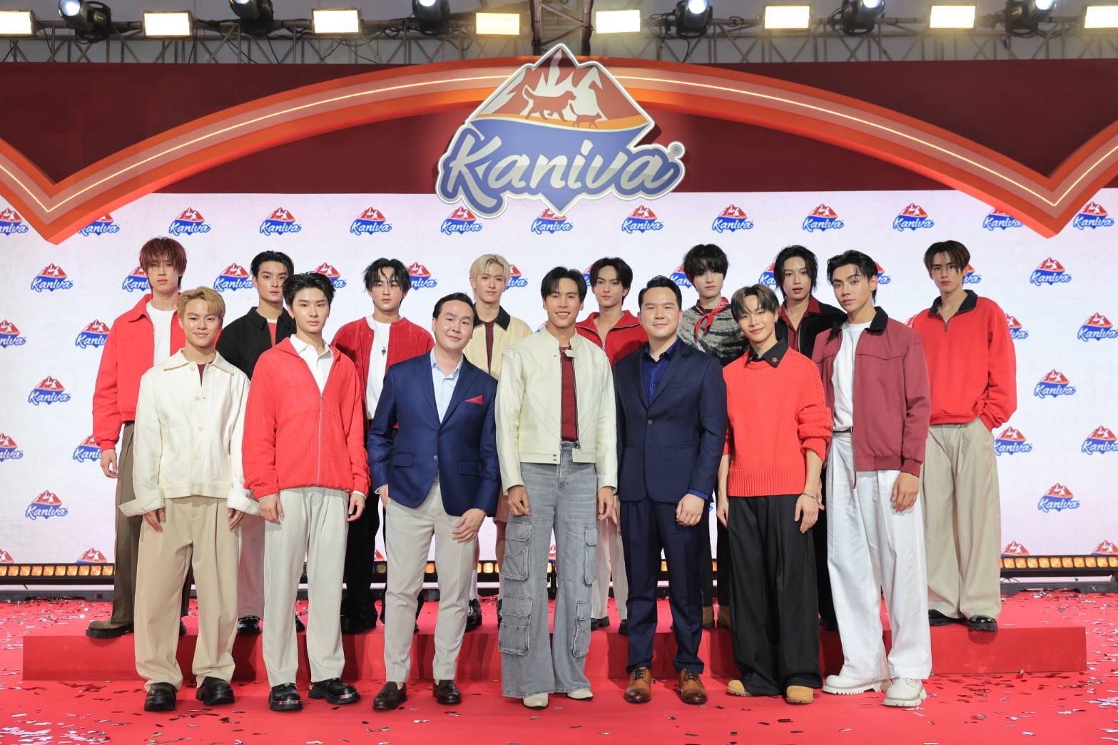 Kaniva เดินเกมใหญ่ตลาดอาหารสัตว์ จัด Kaniva Petstival กลางสยาม
