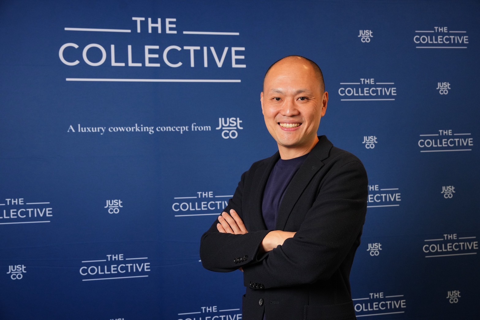 THE COLLECTIVE One Bangkok โคเวิร์กกิ้งสเปซระดับลักชัวรี บนพื้นที่ไอคอนิกใจกลางกรุงเทพฯ 