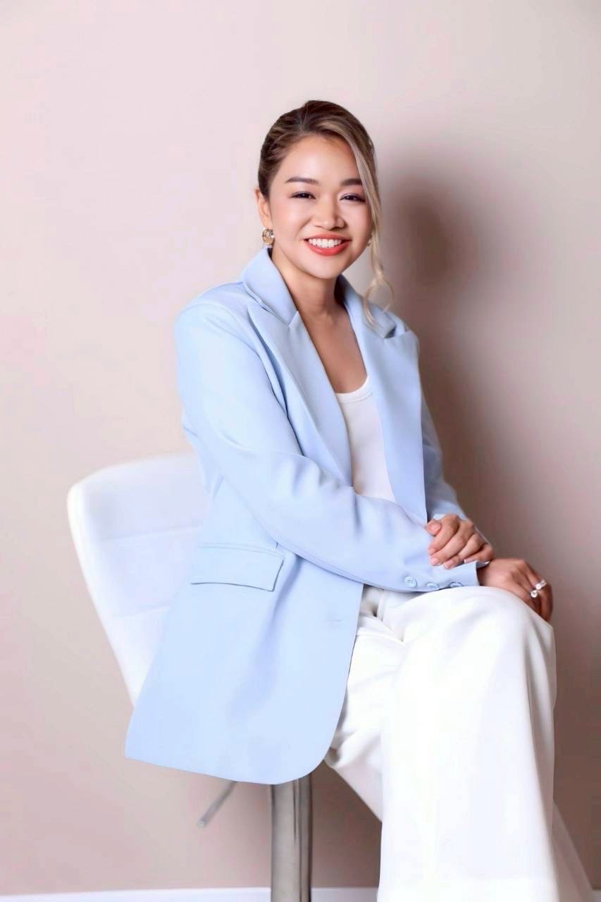 สนามกอล์ฟไพน์เฮิร์สท จัด LADY SOCIETY 2025 สุดยิ่งใหญ่อีกครั้ง