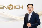 ENRICH ยื่นไฟลิ่ง ขายไอพีโอ 62 ล้านหุ้น เดินหน้าเข้า mai