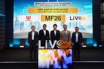 &lsquo;MF26&rsquo; เทรด LiVEx วันแรก ชู Social Commerce ครบวงจร เสริมแกร่งระบบ AI รองรับอีคอมเมิร์ซไทยโต ตั้งเป้ารายได้ 10-20%