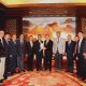BOI ร่วมงาน The China International Supply Chain Expo (CISCE)