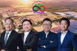 APM ยื่นไฟลิ่งขายหุ้นกู้มีประกัน TBC อายุ 2 ปี&nbsp;ดอกเบี้ย 7.00&ndash;7.25% ใช้พัฒนานิคมฯ LK-RICH