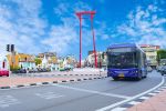 EA ปลื้ม &lsquo;Bangkok E-Bus Programme&rsquo; ส่งมอบ Carbon Credits ต่อเนื่อง ตอกย้ำความสำเร็จของรถโดยสารไฟฟ้าไทยบนเวทีโลก ภายใต้มาตรา 6.2 ของความตกลงปารีส