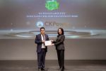 CKPower รับประกาศเกียรติคุณ Sustainability Disclosure Recognition ต่อเนื่องเป็นปีที่ 4 ตอกย้ำความมุ่งมั่นด้านความยั่งยืน