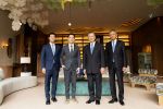 SC Asset ร่วมพันธมิตรทางการเงินแกร่ง ได้รับการสนับสนุนการเงินจากธนาคารกรุงเทพ พัฒนา 2 โครงการทำเลไพร์มติดถนนสุขุมวิท คือ โรงแรม ‘KROMO Bangkok’ บริหารโดย Curio Collection by Hilton แห่งแรกในไทย และคอนโดแฟลกชิพปิดท้ายปี ‘Still Sukhumvit 20’