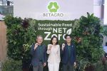 เบทาโกร ชูแนวคิด &lsquo;Sustainable Food through Net Zero&rsquo; เปิด Roadmap Scope 3 ขับเคลื่อนลดคาร์บอนตลอดห่วงโซ่คุณค่าลง 25%