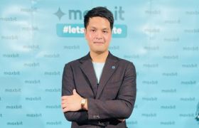 Maxbit เติบโตอย่างก้าวกระโดด พร้อมแผนธุรกิจปี 2568 สุดปัง! คาด'บิทคอยน์'แตะ 1.5 แสนดอลลาร์