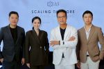 A5 เดินกลยุทธ์ &ldquo;Scaling the Core &ndash; Shaping the Future&rdquo;  ปั้น 5 Pillar สู่ Living Ecosystem ตุนแบ็คล็อกเฉียดพันล้าน