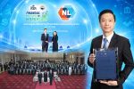 NL รับประกาศนียบัตร &lsquo;องค์กรผู้ส่งเสริมความรู้ด้านการเงินการลงทุนแก่บุคลากร&rsquo; จาก ก.ล.ต.