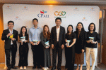 CPALL Q2/69 มีรายได้รวม 265,760 ล้านบาท กำไรสุทธิ 7,512 ล้านบาท