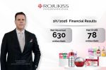 KISS เติบโตแข็งแกร่งในครึ่งปีแรก 2569 รายได้เติบโต 23% กำไรสุทธิเพิ่มขึ้น 32%