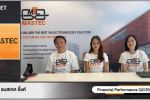 MASTEC แสดงวิสัยทัศน์ Earnings Call จ่อเซ็น MOU พันธมิตรระดับโลกเพิ่ม สินค้านวัตกรรมหนุนเติบโต ชู Q3&ndash;Q4 ไฮซีซัน ลุยส่งมอบงานผลักดันผลงานทั้งปี