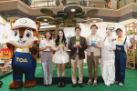 TOA สานต่อพลังรักษ์โลก&nbsp;ปล่อยแคมเปญใหญ่แห่งปี&nbsp;TOA Wood Expert