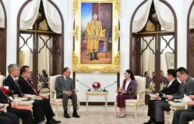 ไทย-มาเลเซีย จับมือรวมกันในระดับอาเซียนเพื่อรองรับมาตรการภาษีระดับสูงของสหรัฐฯ