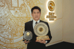 &lsquo;จตุภัทร์&rsquo; นำ TOA ท็อปฟอร์ม! คว้า 2 รางวัลใหญ่ &lsquo;Best Company และ Outstanding CEO&rsquo; จากเวที SET Awards 2026