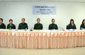 ไอแบงก์รายงานผลการดำเนินงานประจำปี 2567 เติบโตแข็งแกร่ง กำไรสุทธิเพิ่มขึ้นกว่า 94% พร้อมขับเคลื่อนองค์กรสู่การเป็นสถาบันการเงินที่ให้บริการตามหลักชะรีอะฮ์ เพื่อความยั่งยืน