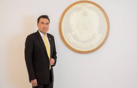 สศค.เศรษฐกิจไทย ปี68 จะขยายตัวที่ร้อยละ 2.1