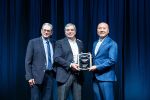 Global Seafood Alliance เชิดชูเกียรติ &lsquo;ธีรพงศ์ จันศิริ&rsquo; ซีอีโอไทยยูเนี่ยน มอบรางวัล Lifetime Achievement Award