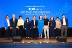 TQM ผู้ถือหุ้นไฟเขียว ทุกวาระ AGM 2569 ผ่านฉลุย เคาะจ่ายปันผลรวม 0.60 บ./หุ้น แต่งตั้งกรรมการใหม่ - ชูกลยุทธ์ Jump+ อัพรายได้ปี 2571