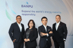 BANPU เปิดเกมโตยาวหลังควบรวม ผสานทุกแพลตฟอร์มและโซลูชันพลังงาน รองรับดีมานด์พลังงานโลก &nbsp; &nbsp; &nbsp;