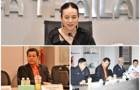 มาดามแป้ง เป็นประธานการประชุมสภากรรมการ-มีมติแต่งตั้ง ยุทธนา หยิมการุณ ขึ้นเป็นอุปนายกสมาคมฯ