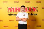 MRDIYT มิสเตอร์. ดี.ไอ.วาย. โฮลดิ้ง (ประเทศไทย) ได้รับคัดเลือกเข้าดัชนี SET50 และ SETWB