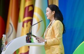 BIMSTEC ครั้งที่ 6 ปิดฉากอย่างสวยงาม กับการเป็นเจ้าภาพ ด้วยความสำเร็จ! ที่ประชุมฯ รับรองเอกสารผลลัพธ์ 6 ฉบับ ปูทางสร้างโอกาสทางเศรษฐกิจ พร้อมยกระดับคุณภาพชีวิตของคนไทย
