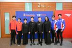 ไปรษณีย์ไทย &ndash; ทิพยประกันภัย ต่อยอดความร่วมมือสู่พันธมิตรเชิงกลยุทธ์