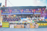 บมจ.ธนพิริยะ&ndash;เด็กสมบูรณ์ ร่วมสนับสนุนเทศกาลถือศีลกินเจเชียงราย ประจำปี 2569