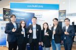 INDIGY โชว์ศักยภาพผู้พัฒนาและที่ปรึกษาโซลูชัน ด้าน AI และ Automation ครบวงจร ในงาน mai FORUM 2026