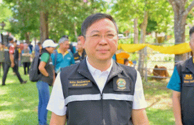 กรมปศุสัตว์ บุกตรวจห้องเย็น พบซากสุกรไม่มีแหล่งที่มา กว่า 500 กิโลกรัม สั่งอายัดทันที